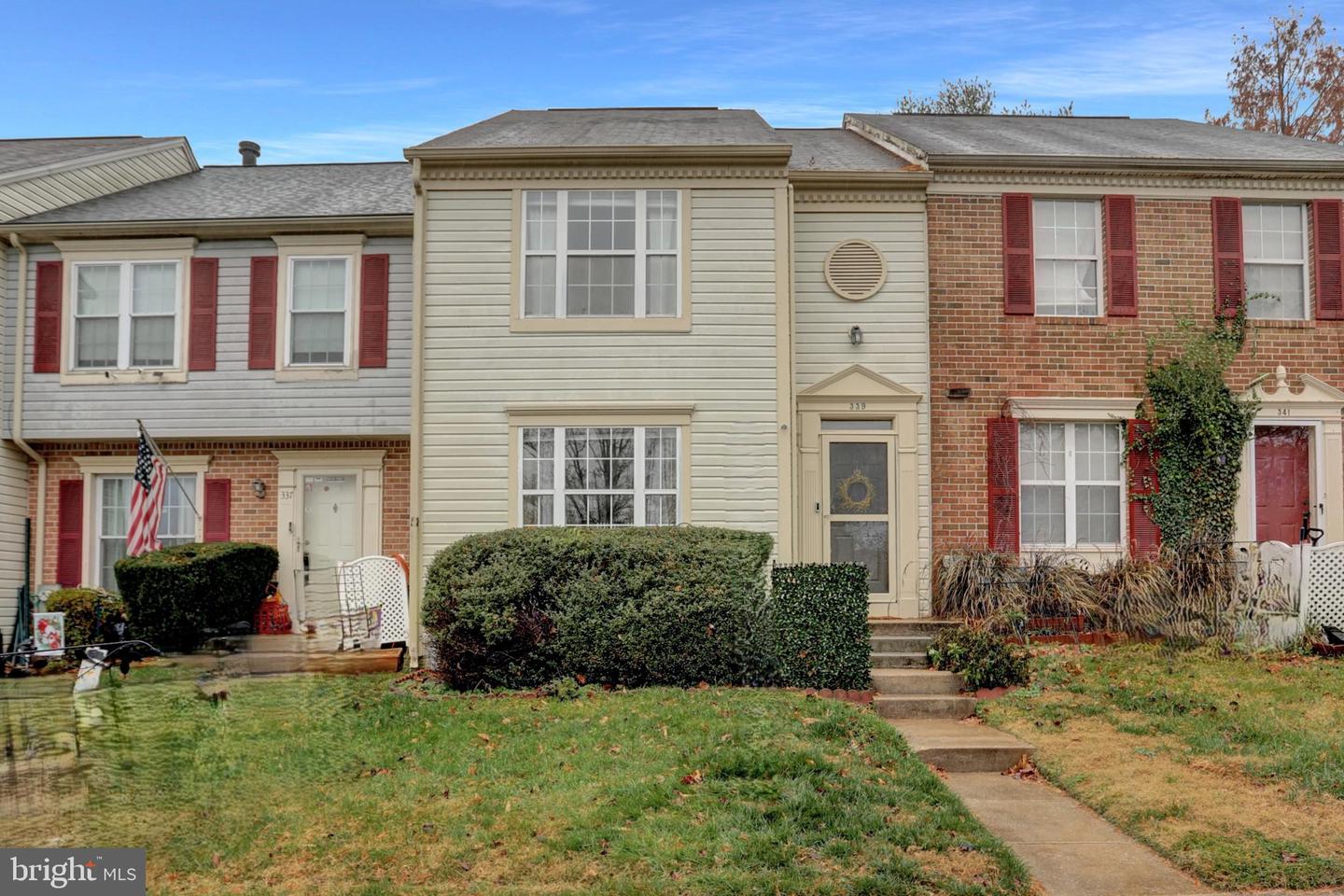 339 Overlea Place, Abingdon