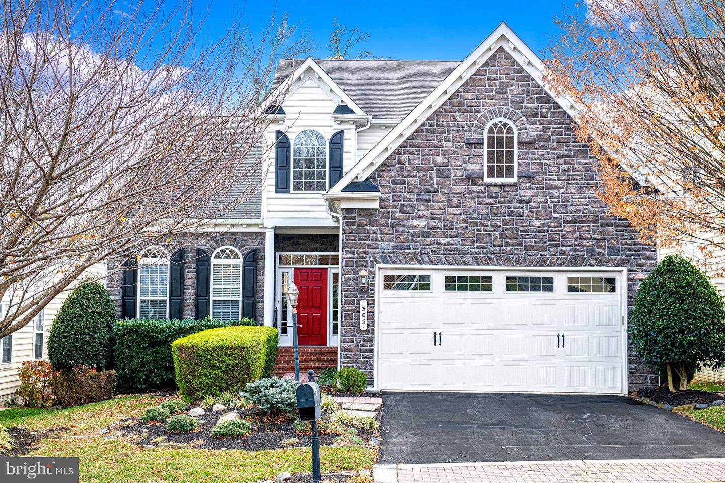 303 Seattle Slew Place, Havre De Grace