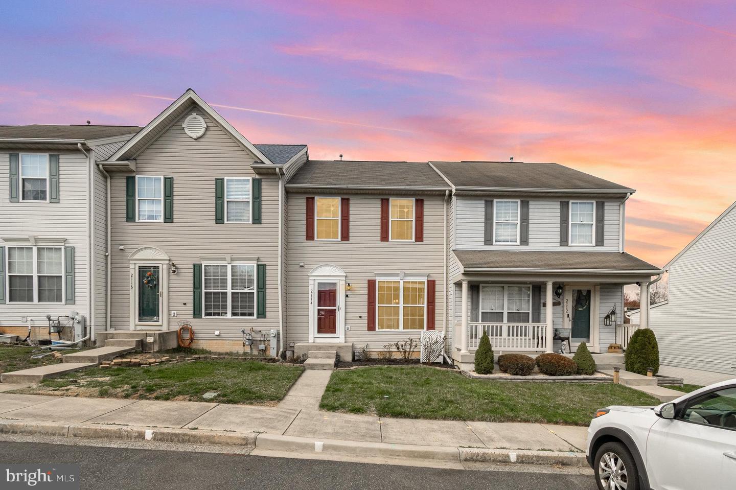 2114 Kyle Green Road, Abingdon
