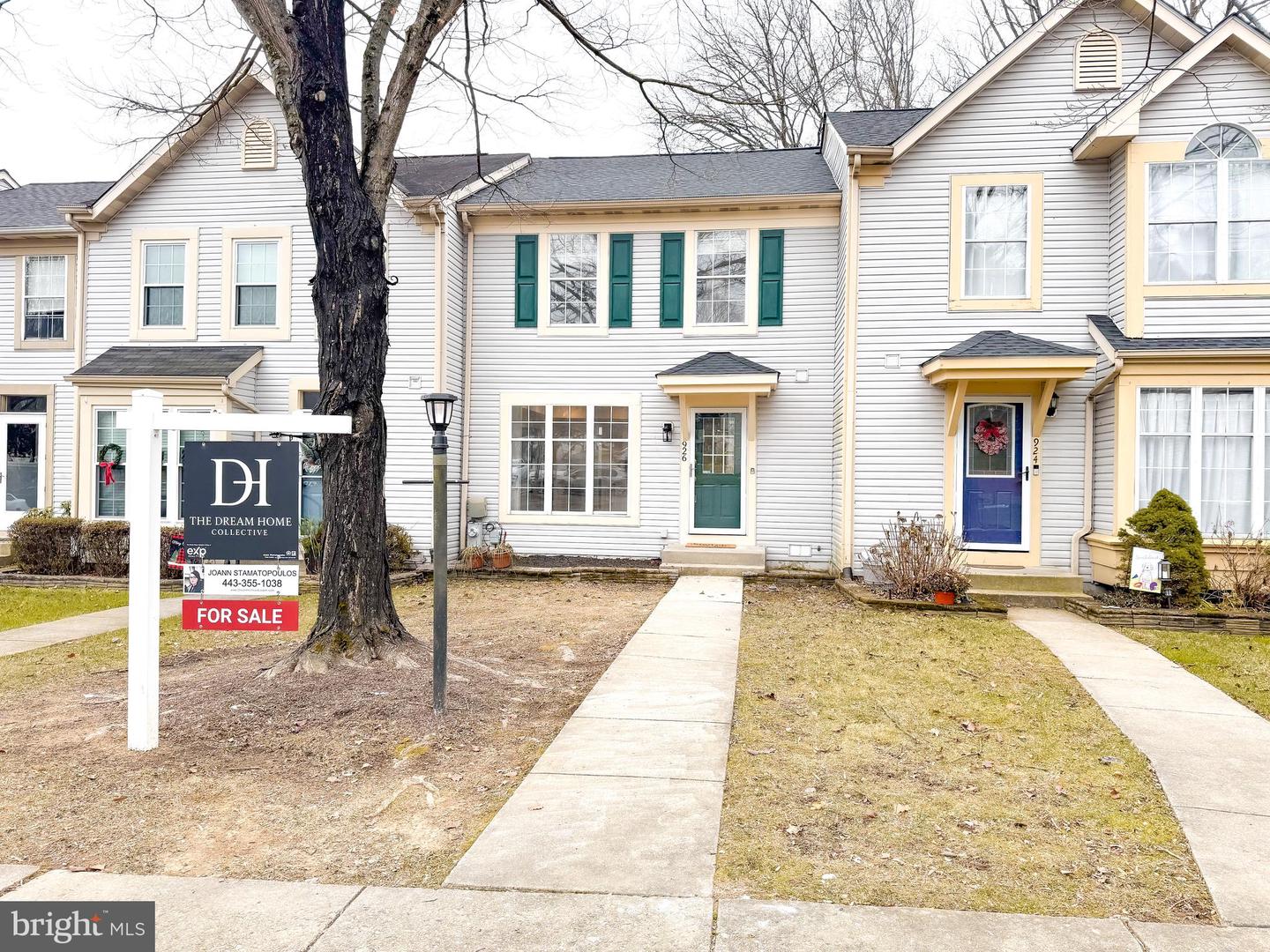 926 Cheswold Court #f5, Bel Air