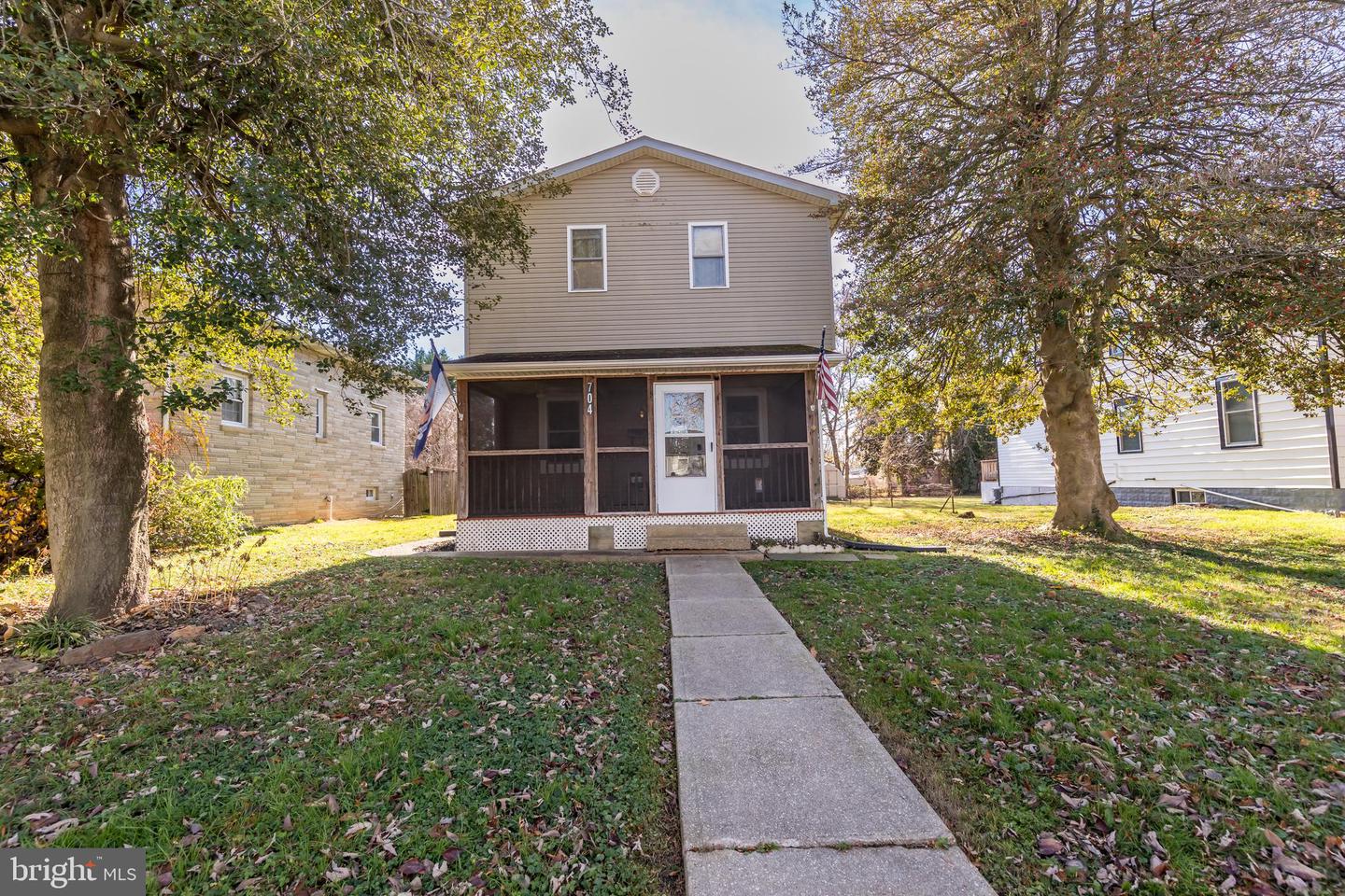 704 Lewis Street, Havre De Grace