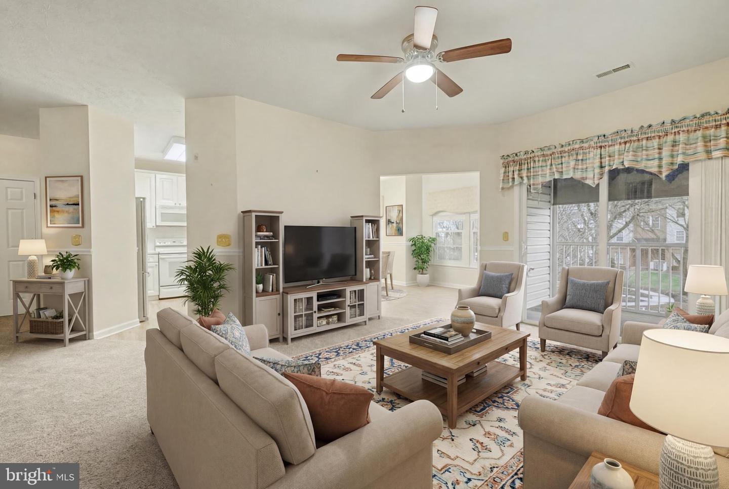 311 Willrich Circle #311g, Forest Hill