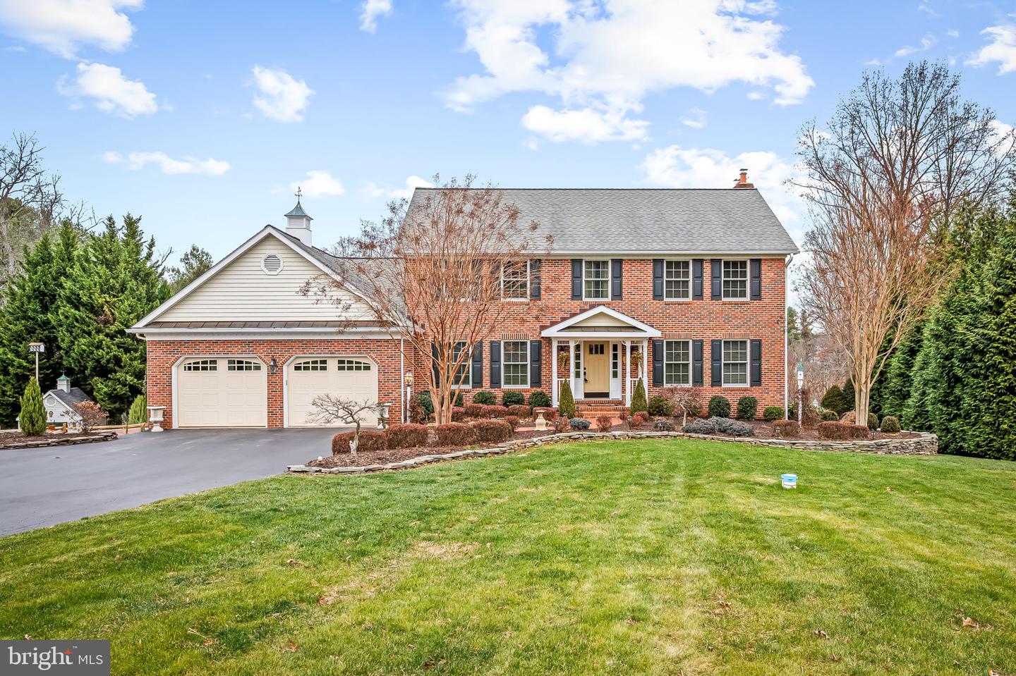 2202 Aquilas Delight, Fallston