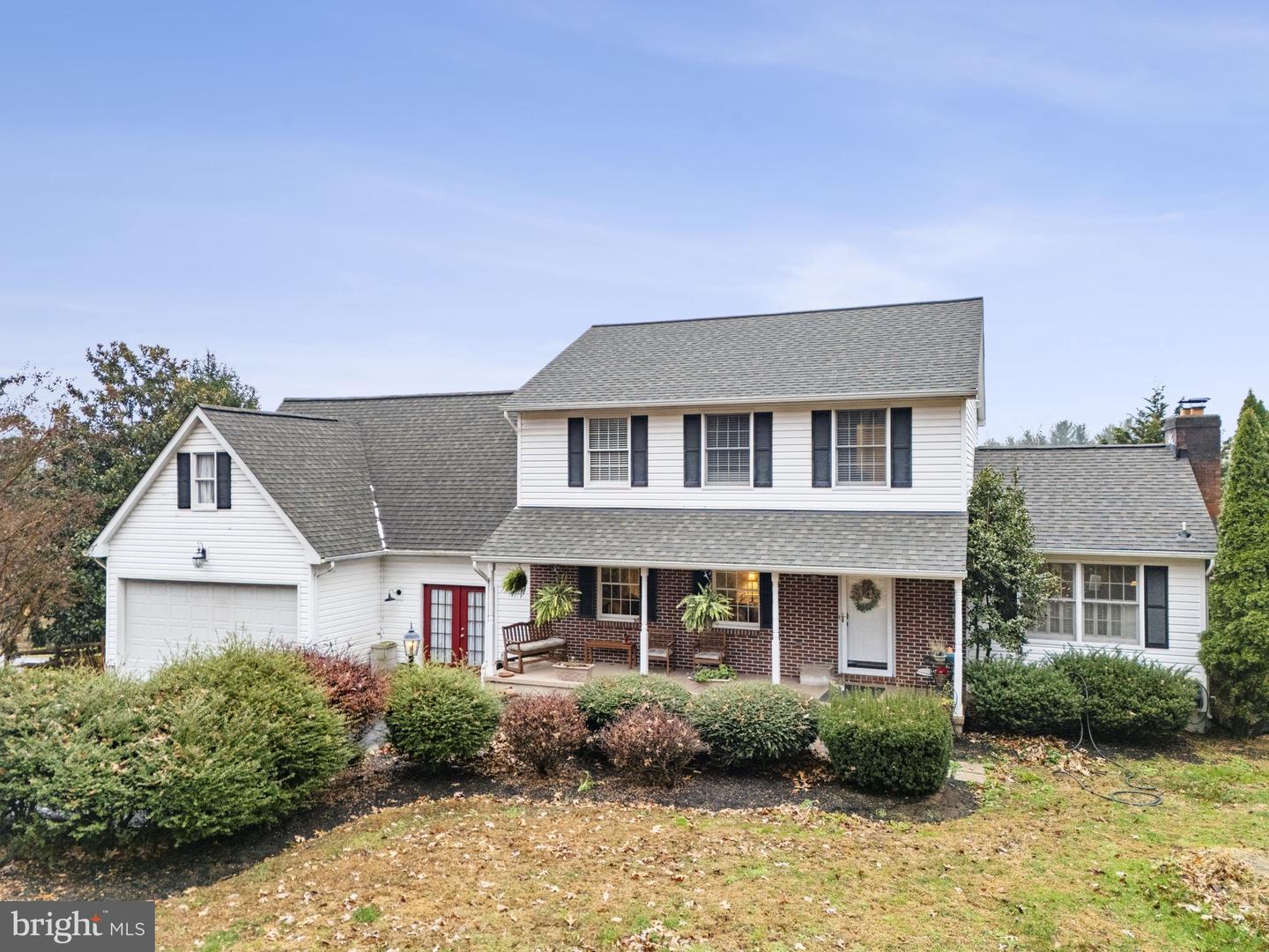 3956 Rush Road, Jarrettsville