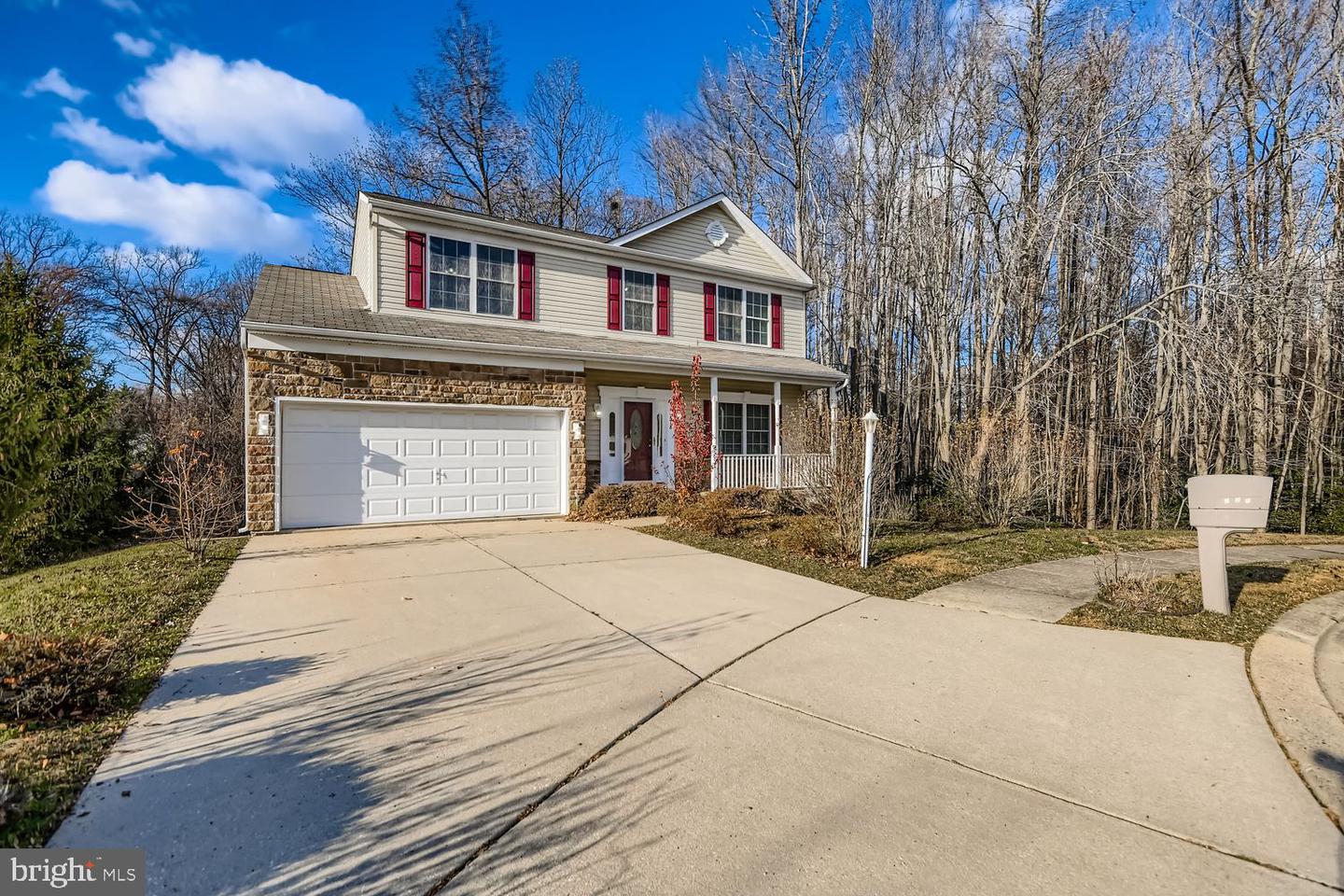 2218 Retreat Court, Edgewood