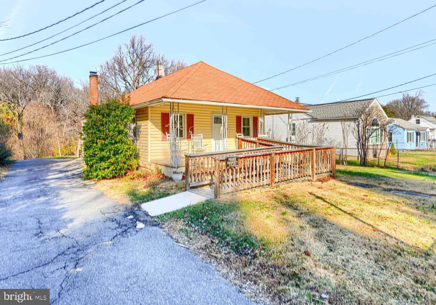 1411 Chapel Road, Havre De Grace