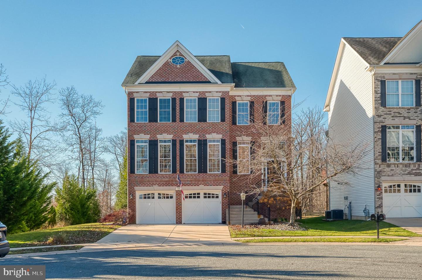 130 Fallston Meadow Court, Fallston