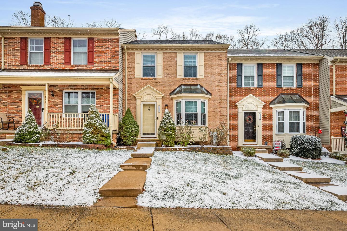 423 Oakton Way, Abingdon