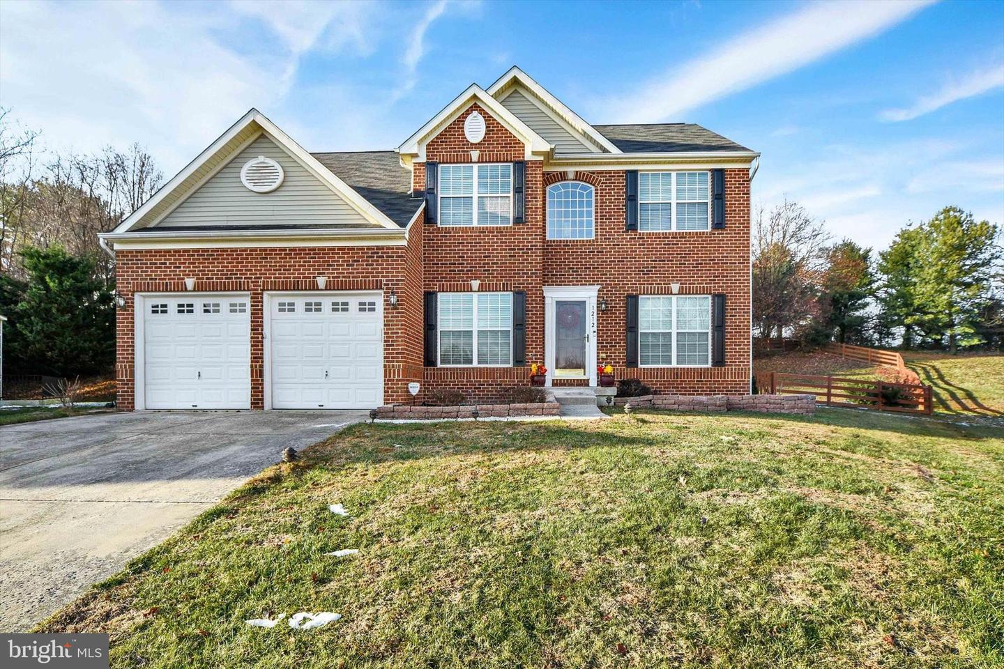 1212 Cotswold Court, Abingdon