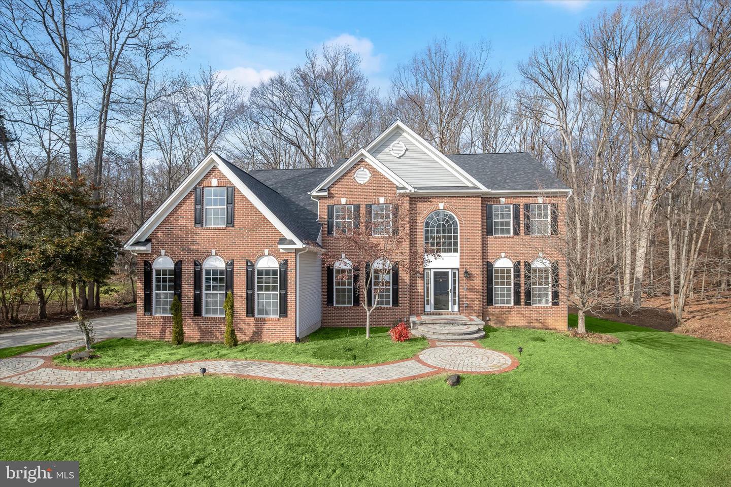 51 Fearless Court, Havre De Grace