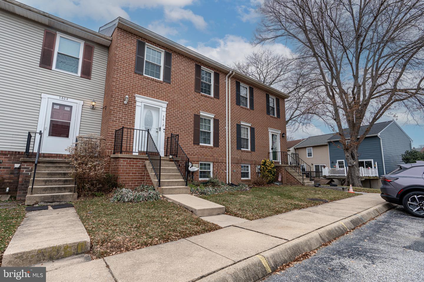3612 Torey Lane, Abingdon