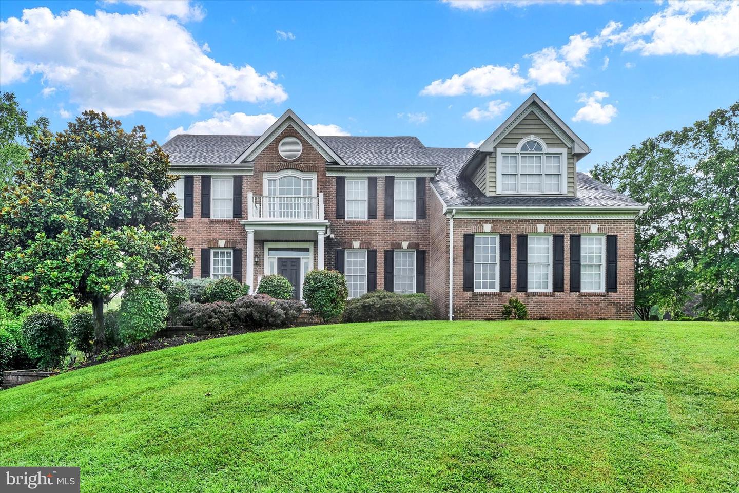 2319 Cool Woods, Jarrettsville