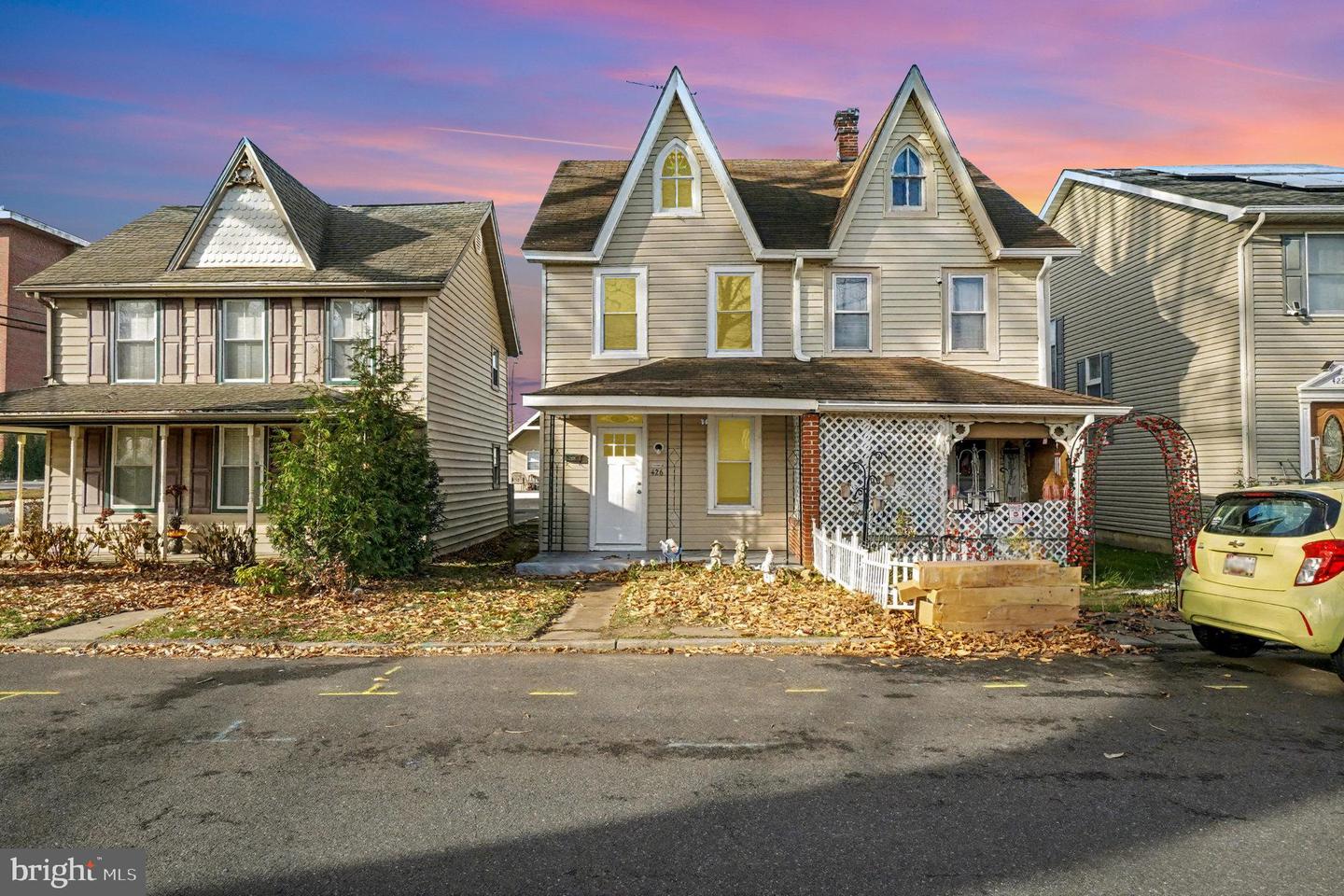 426 S Washington Street, Havre De Grace