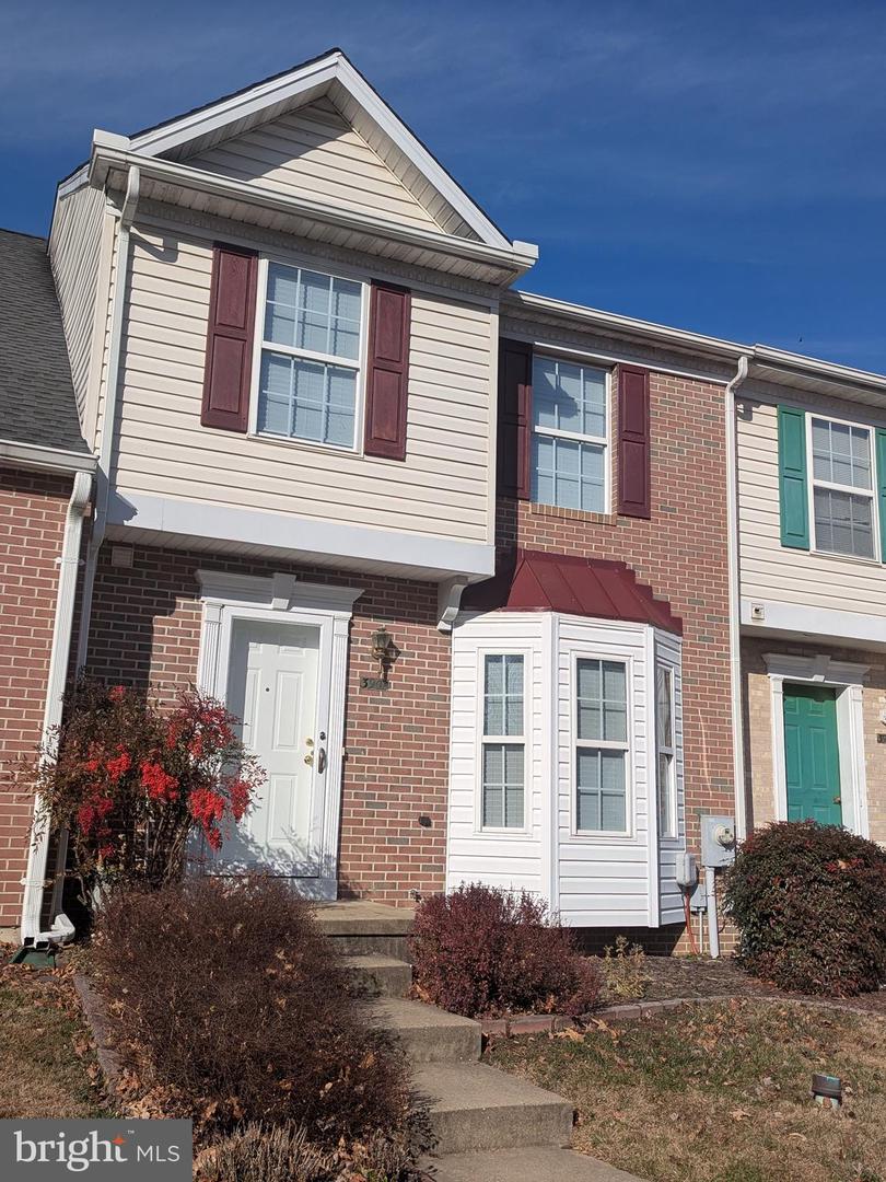 3902 Bush Court, Abingdon
