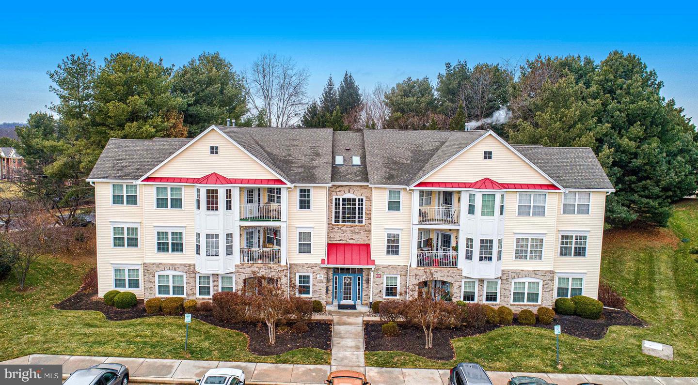 206 Kimary Court #6, Forest Hill