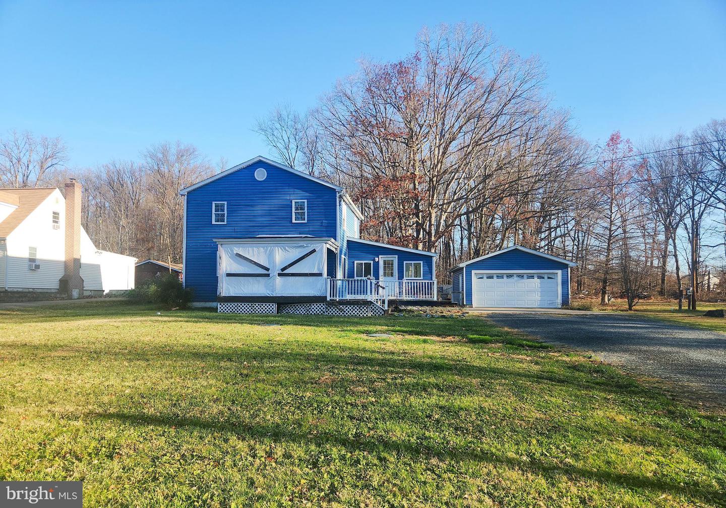 755 Mahan Road, Aberdeen
