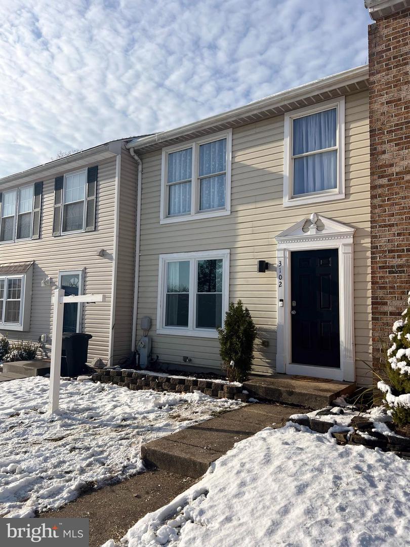 3102 Holly Berry Court, Abingdon