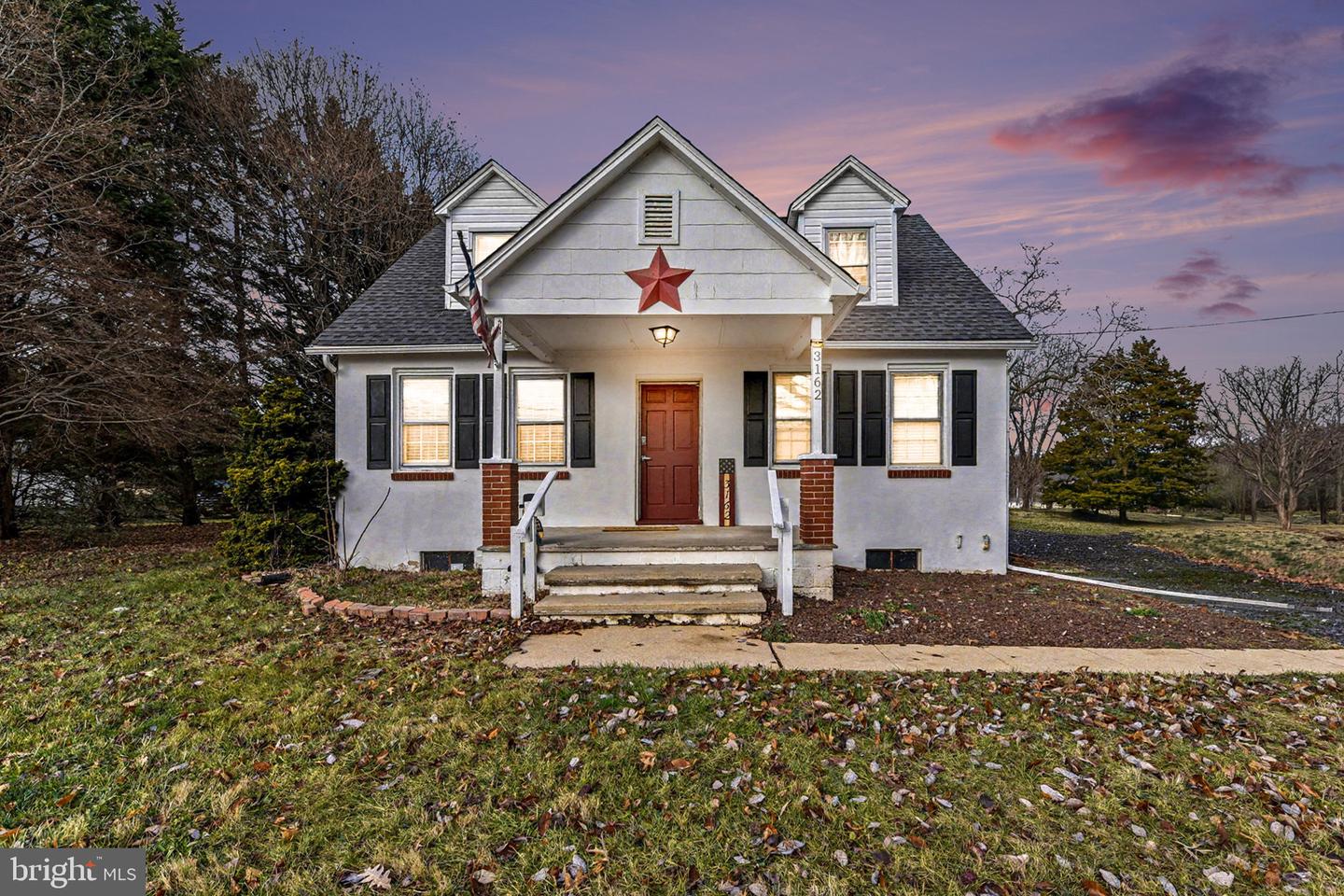 3162 Aldino Road, Churchville