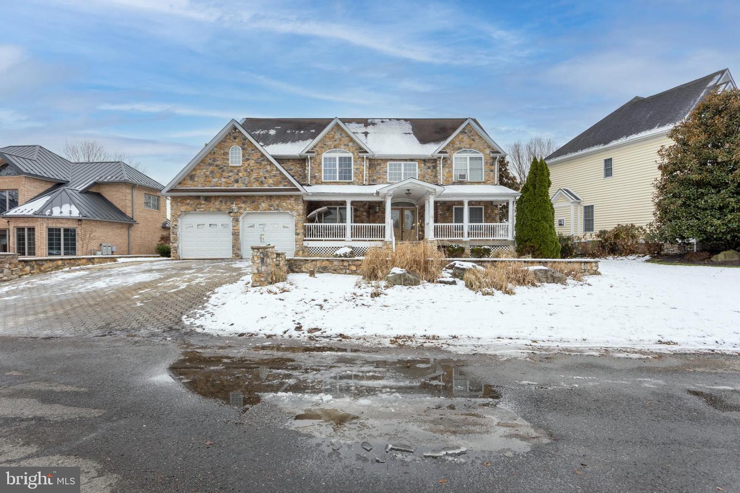 415 Shore Drive