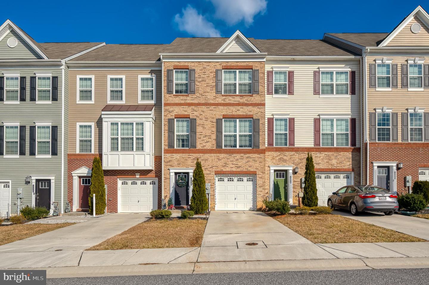 1226 Gaston Road, Aberdeen