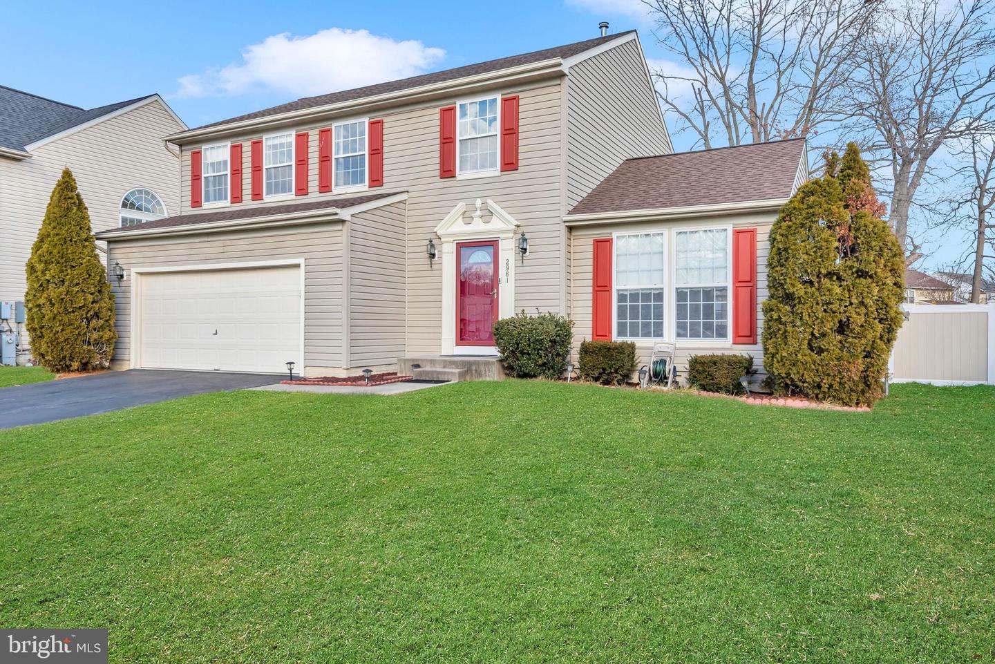 2961 Siwanoy Drive, Edgewood