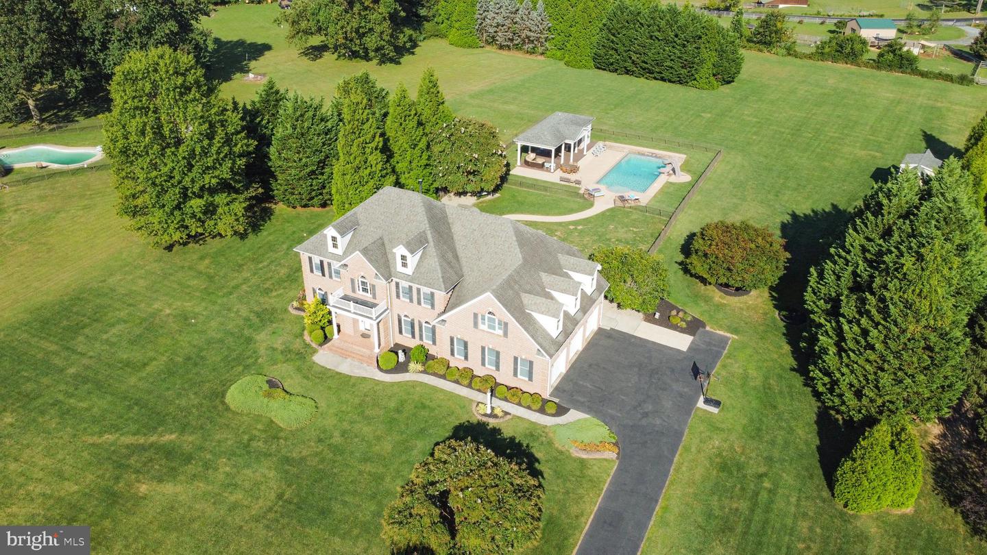 3814 Marcus Court, Monkton