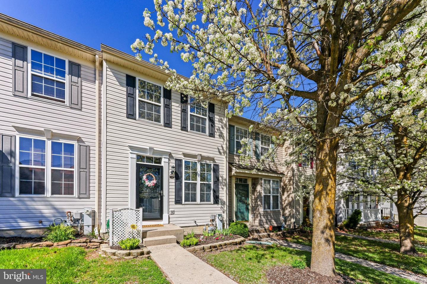 1124 Splashing Brook Drive, Abingdon