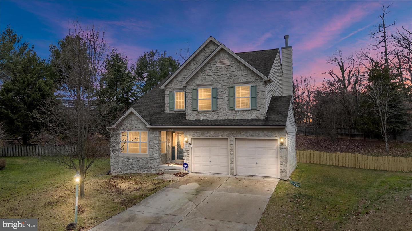 3154 Birch Brook Lane, Abingdon