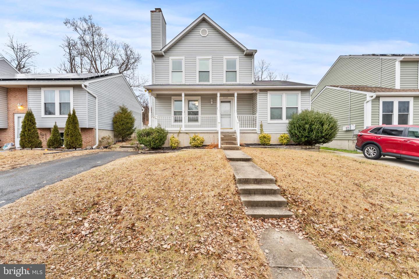 3189 Ebbtide Drive, Edgewood