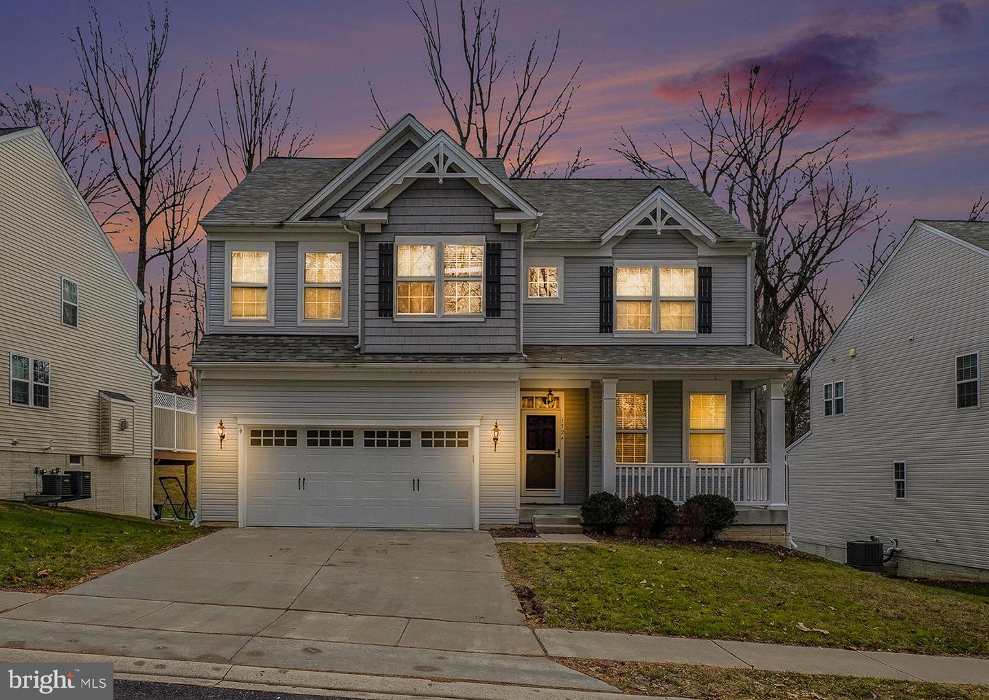 1524 Swearingen Drive, Bel Air