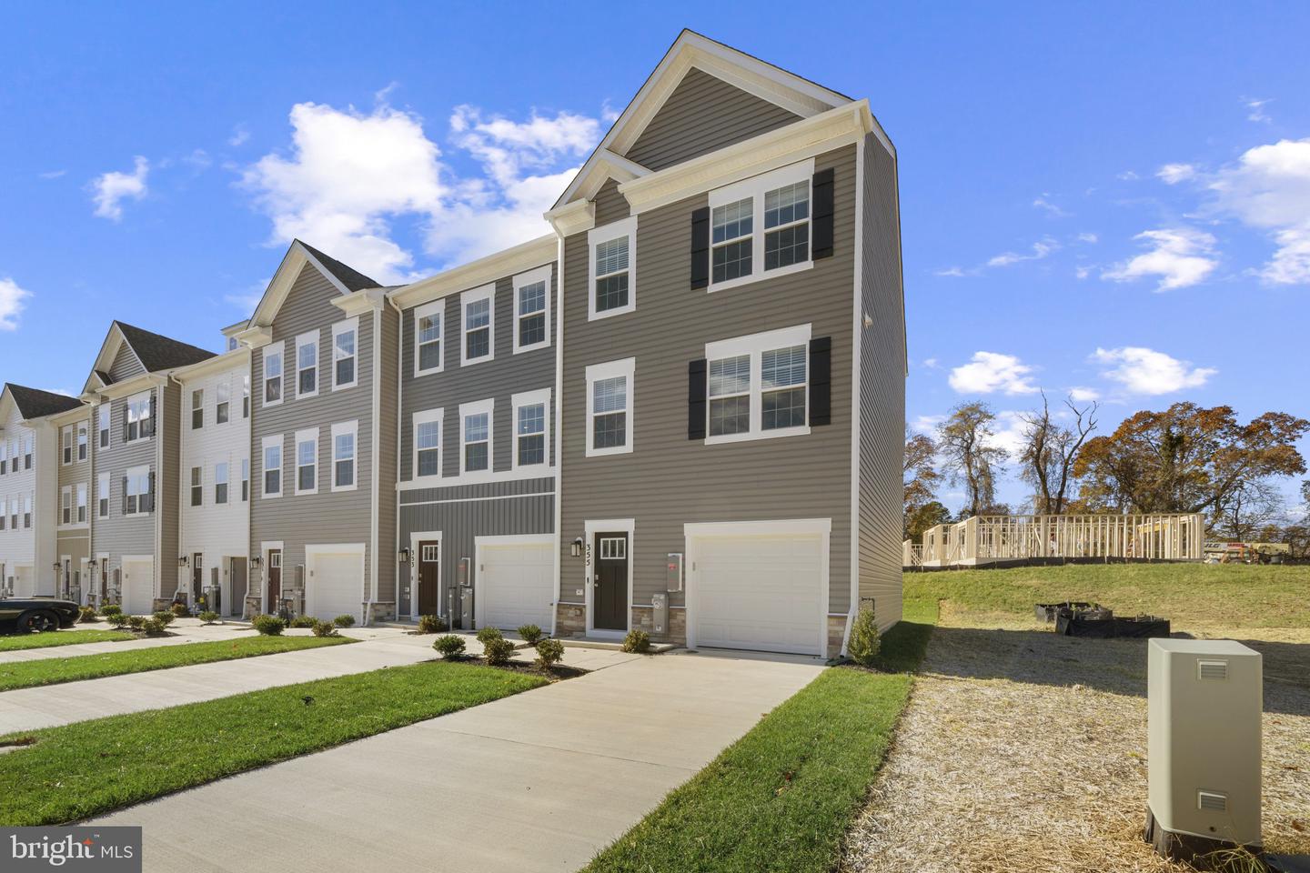 402 Halyard Court, Joppa