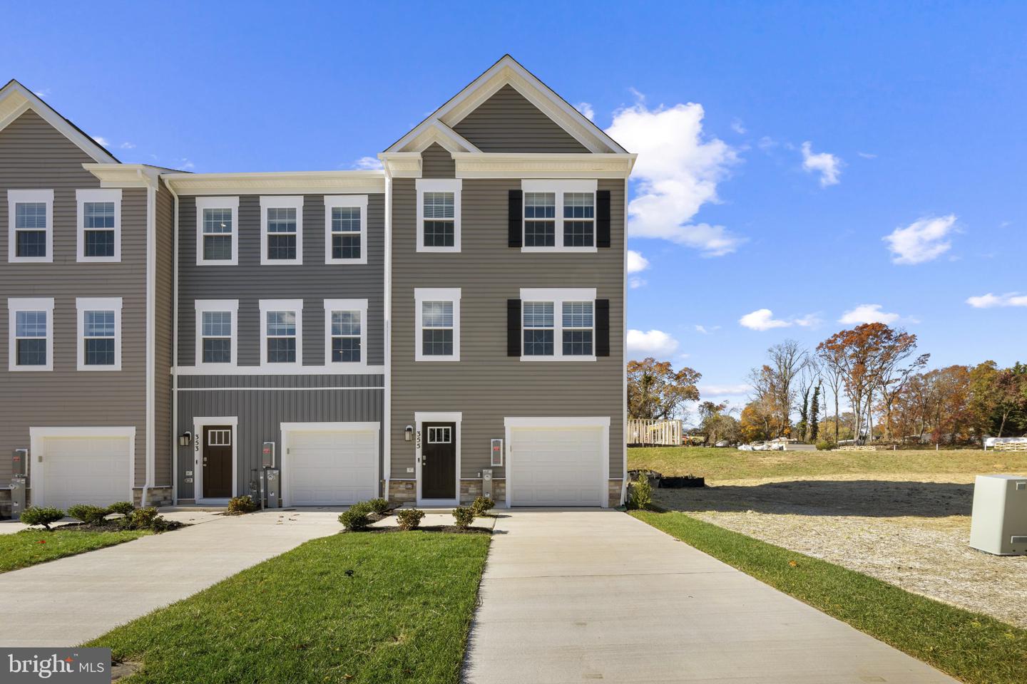 404 Halyard Court, Joppa