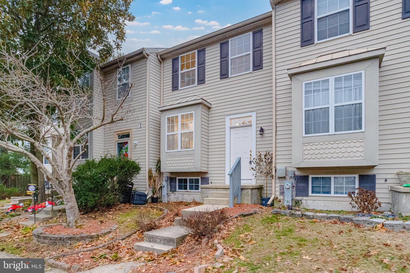 4211 Chapelgate Place, Belcamp