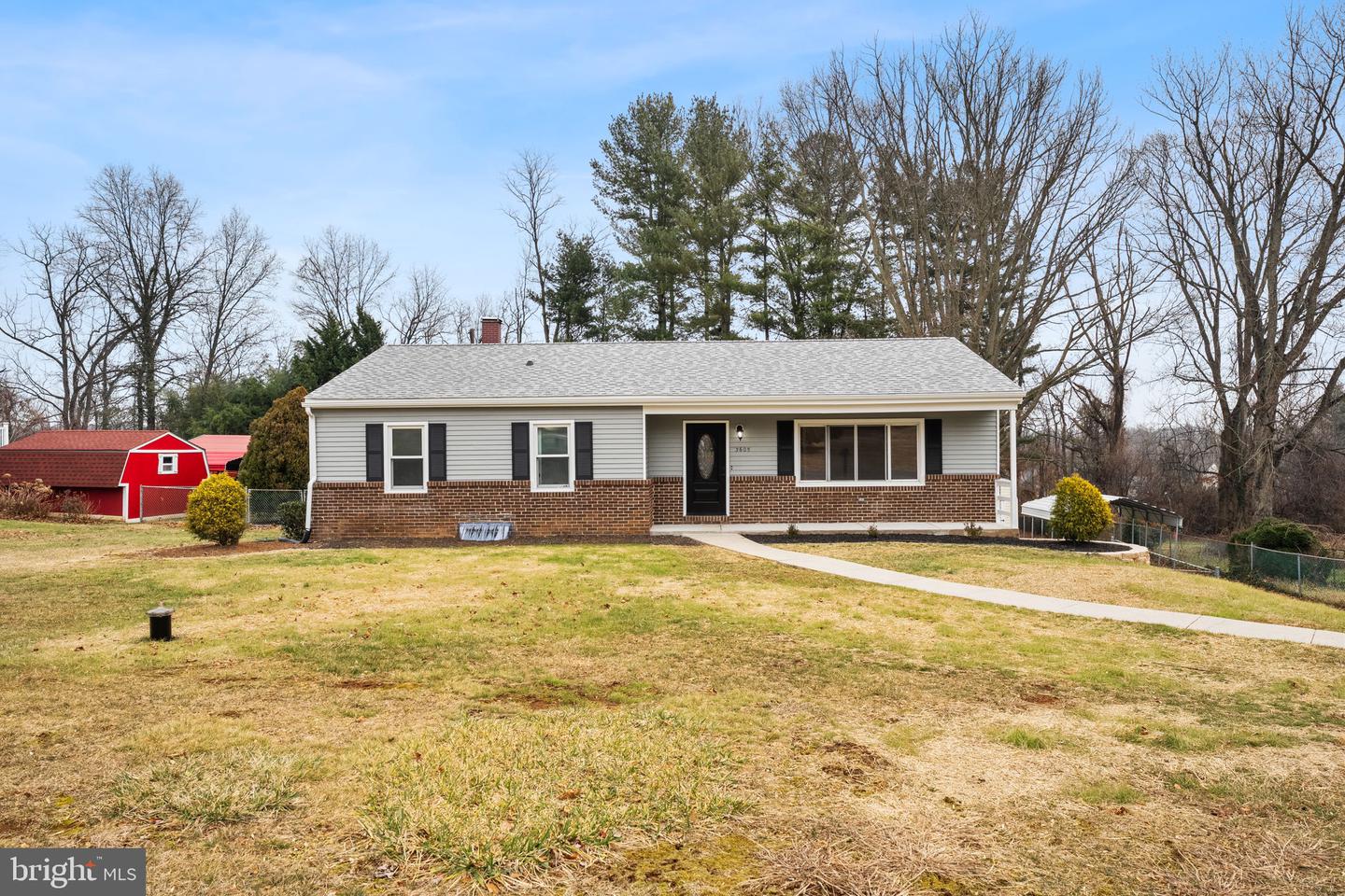 3605 Hays Road, Aberdeen