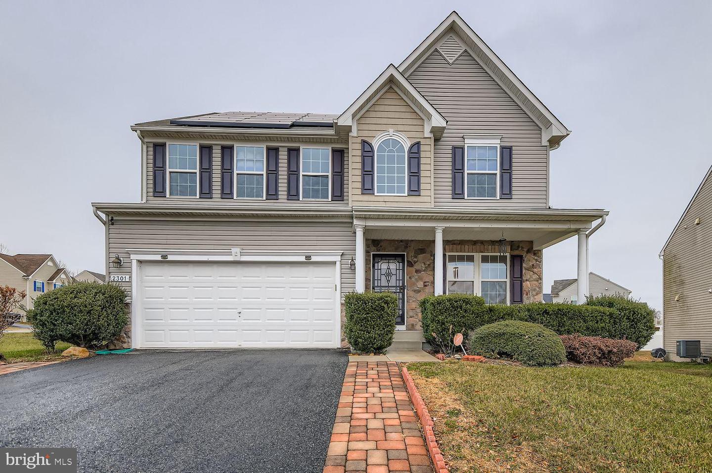 2301 Julie Court, Havre De Grace