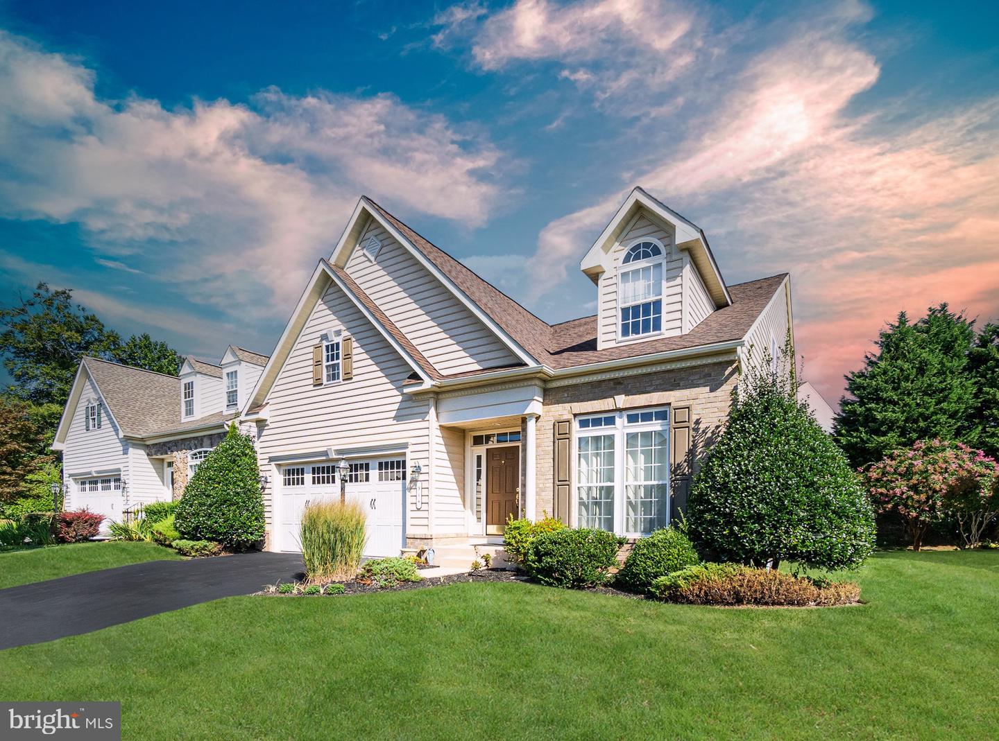 314 Victory Gallop Court, Havre De Grace