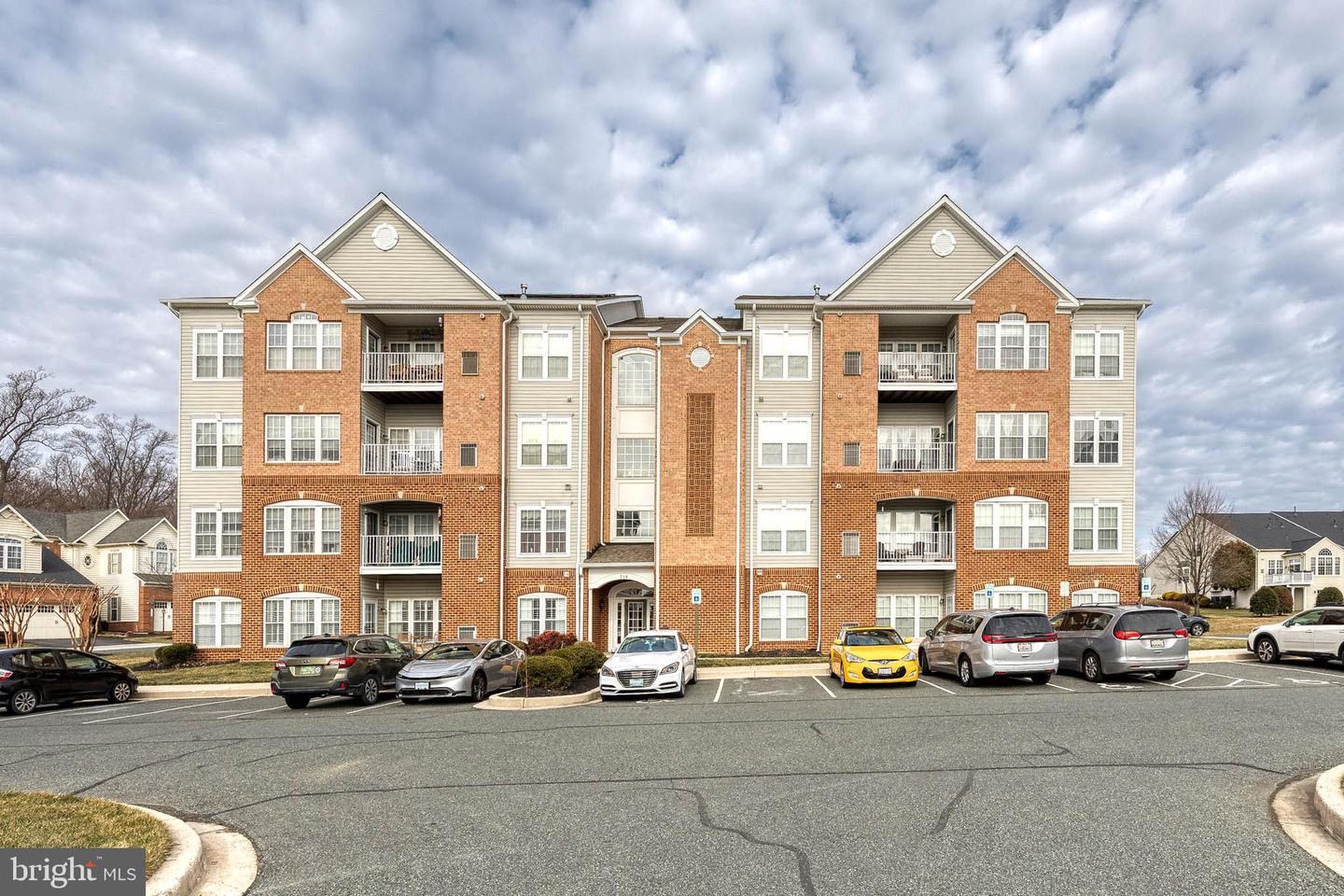204 Secretariat Drive #204-D, Havre De Grace