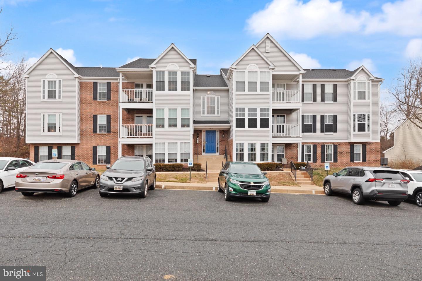 1404 Golden Rod Court #b, Belcamp