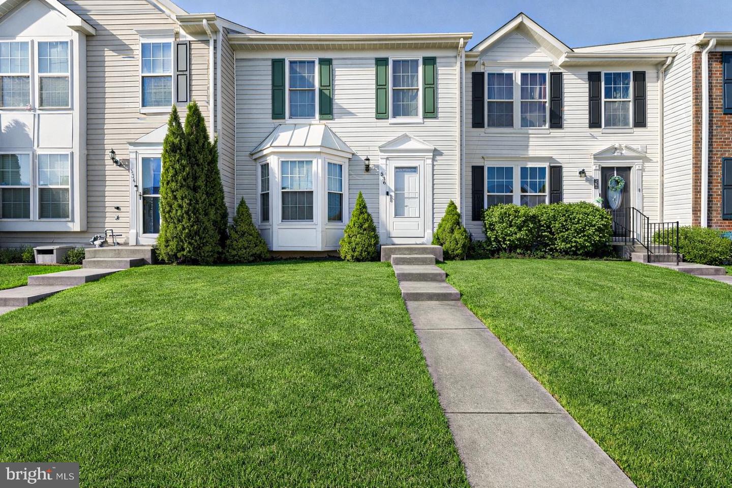 536 Macintosh Circle, Joppa