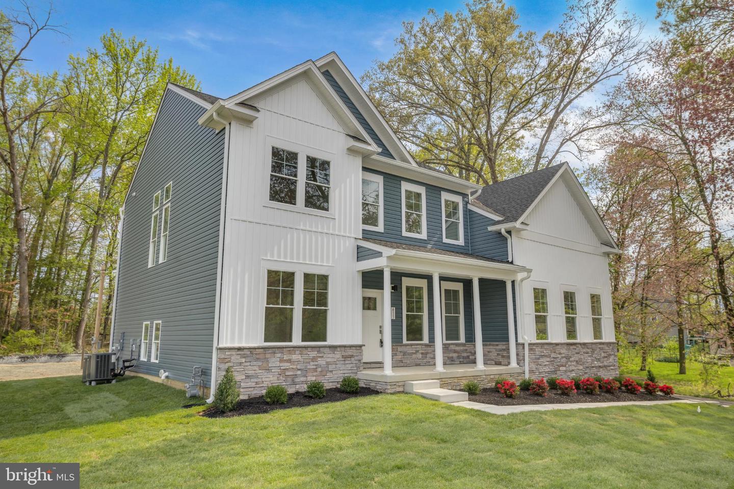 413 Trimble Road, Joppa