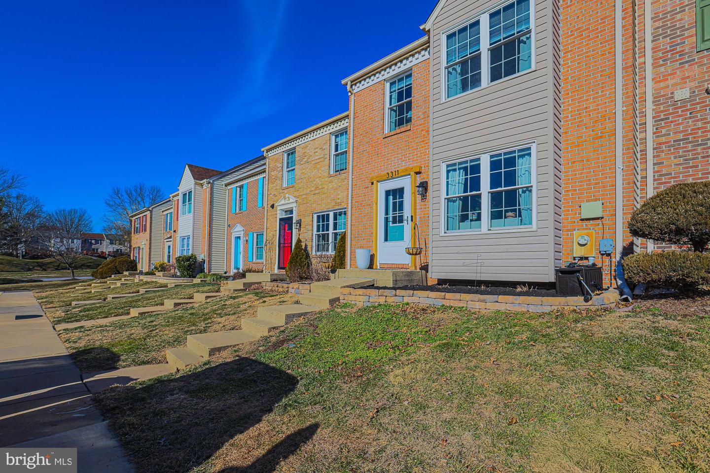 3311 Betterton Circle, Abingdon