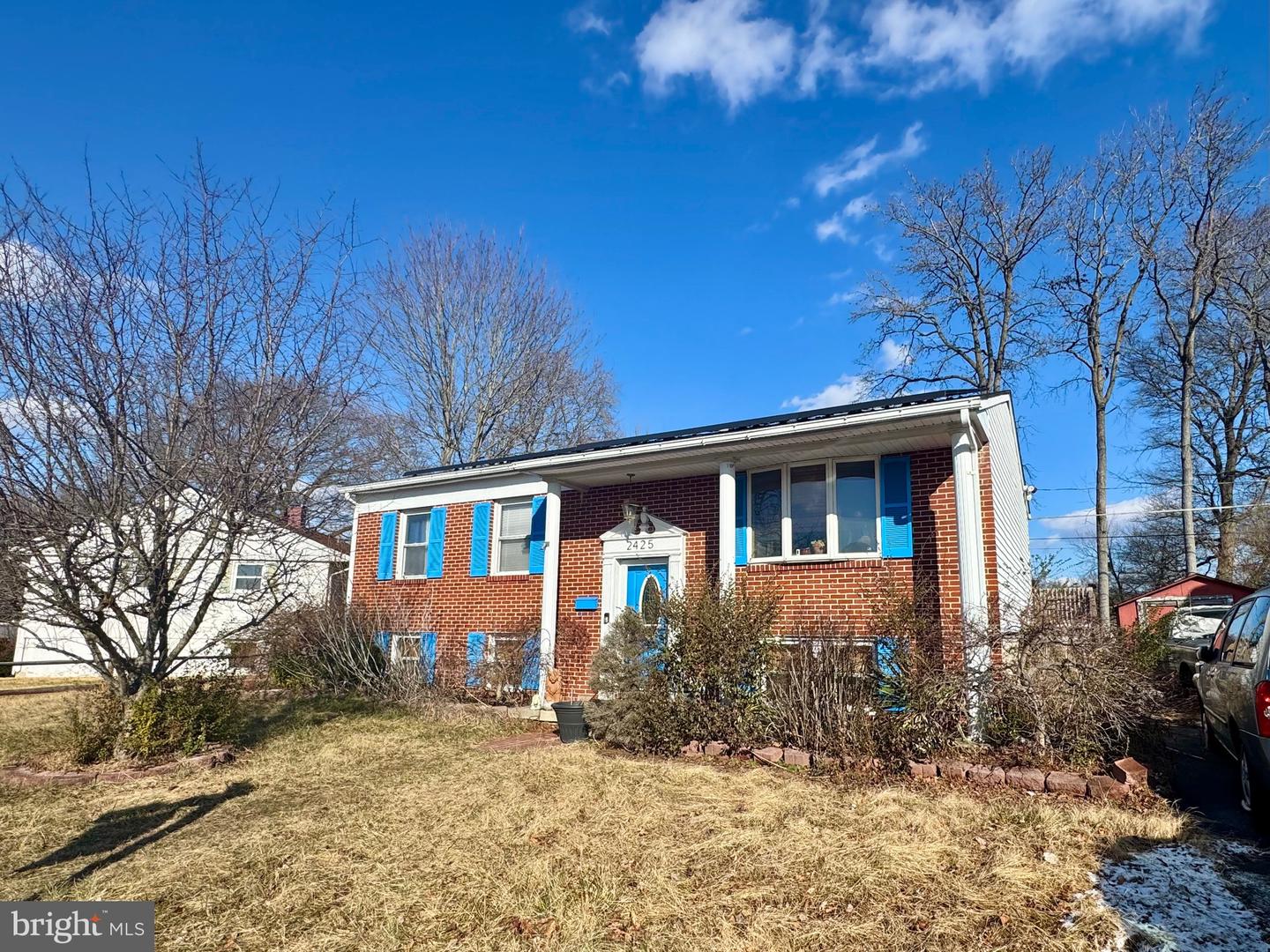 2425 Sycamore Lane, Edgewood