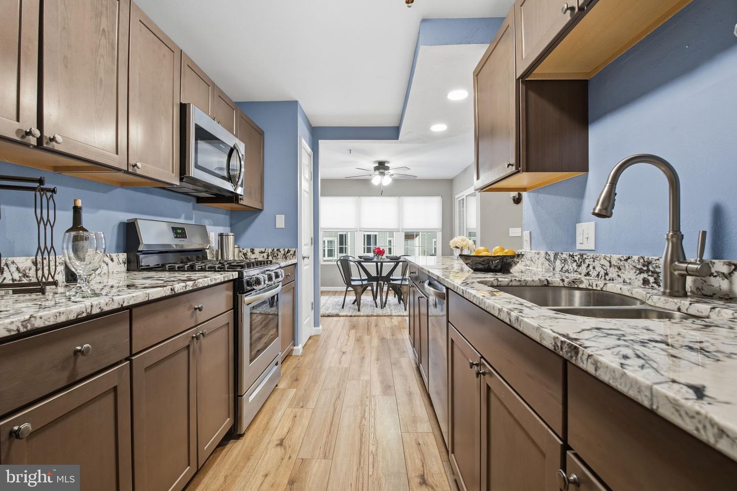 604 Churchill Road #604-I, Bel Air