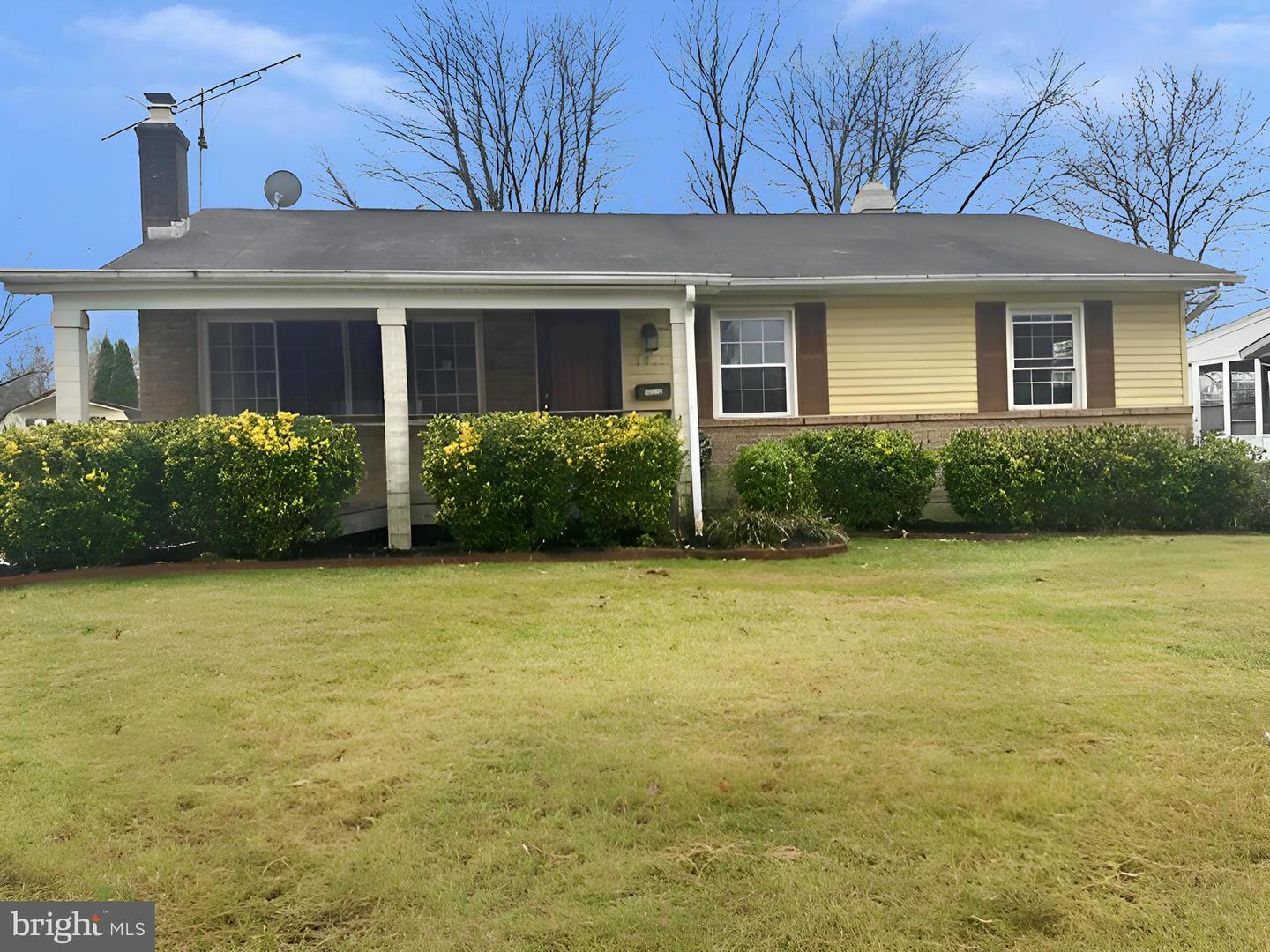 1921 Harewood Road, Edgewood