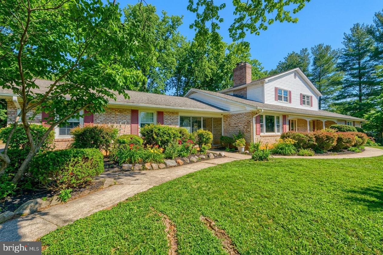 2705 Fallston Road
