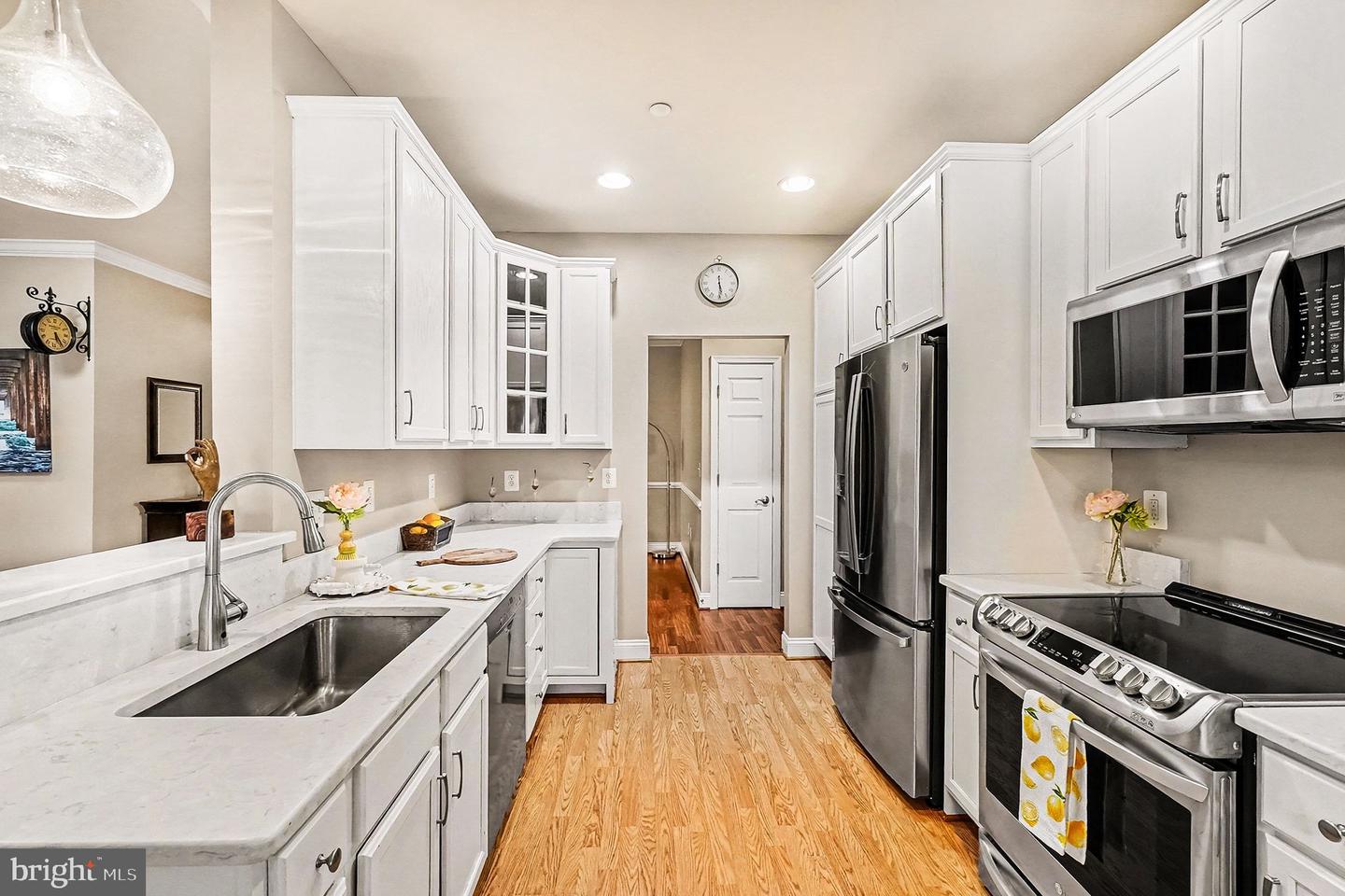 1601 Martha Court #304, Bel Air