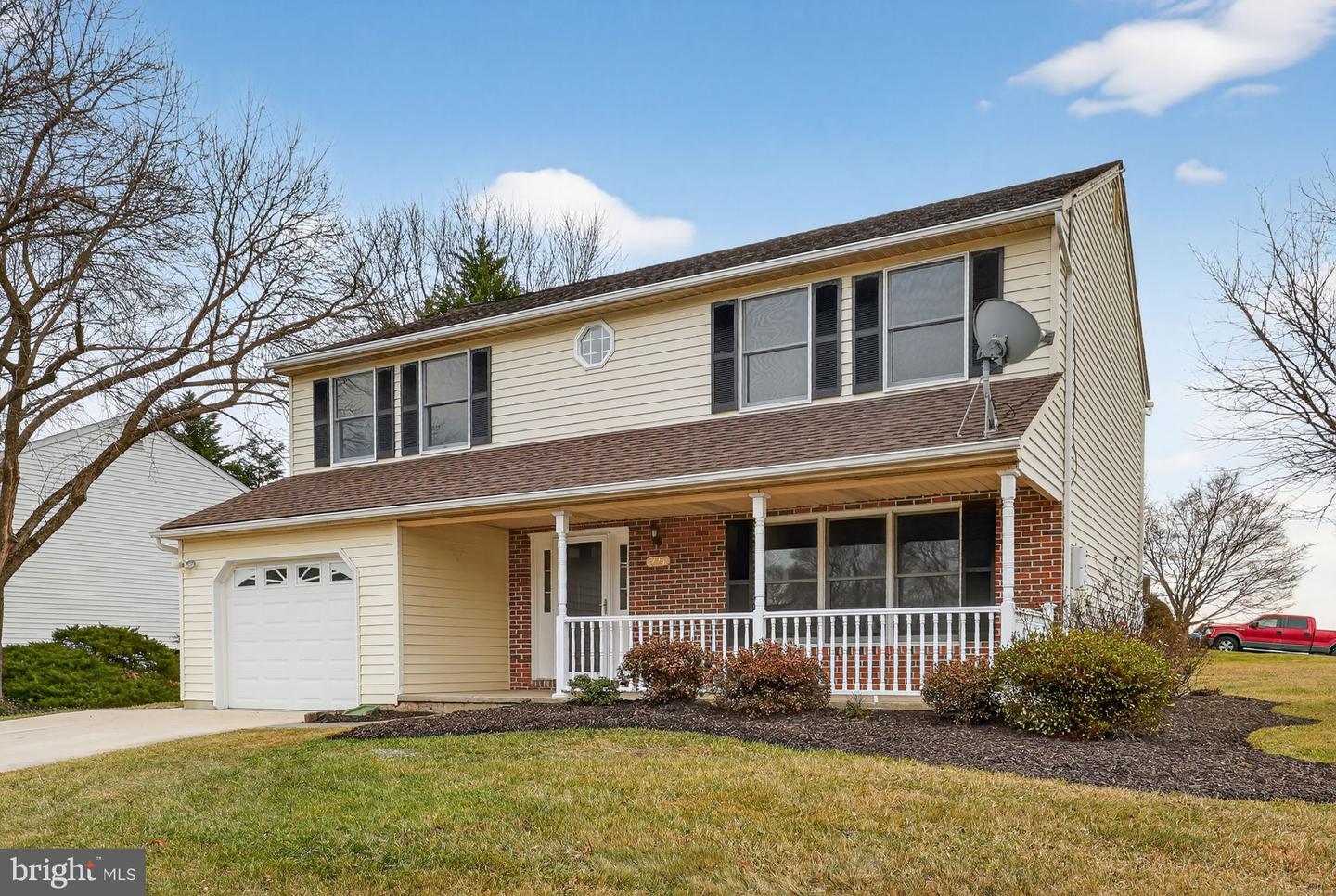 225 Heather Way, Havre De Grace