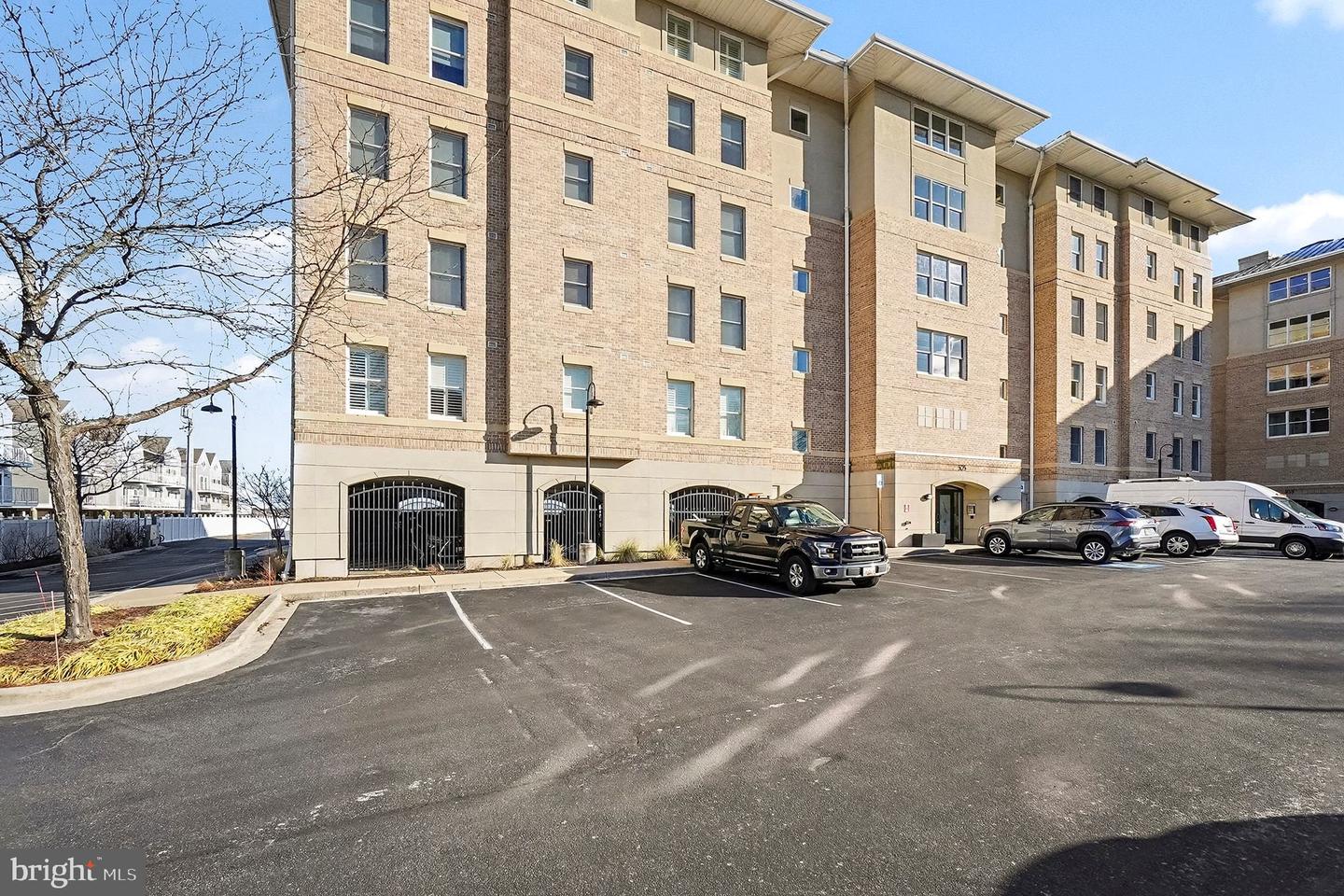 505 Concord Street #1o, Havre De Grace