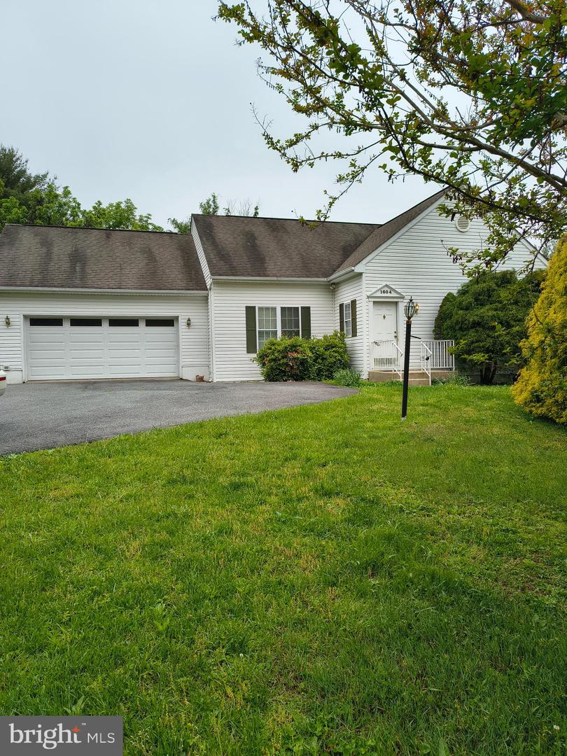 1604 S Tollgate Road