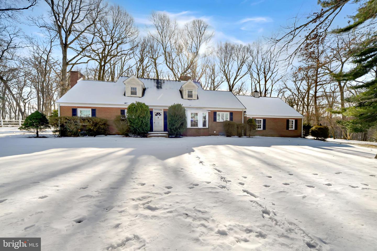 2675 Jolly Acres Road, White Hall